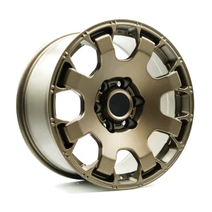 OE+ – TT07 – Bronze – 17″x8″ 15mm – All weather Wheels – TT0717080156139SB